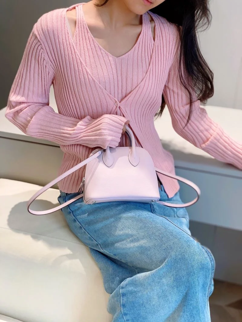Sustainable Hermes Bolide Bags 48888