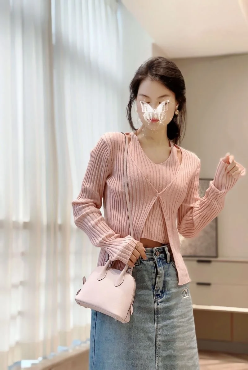 Sustainable Hermes Bolide Bags 48888
