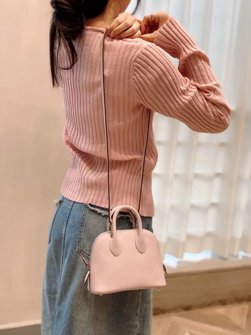 Sustainable Hermes Bolide Bags 48888