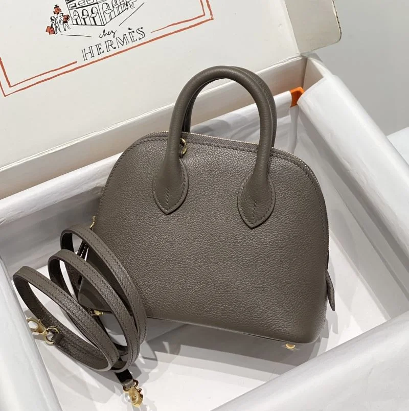 Timeless Hermes Bolide Bags 48890
