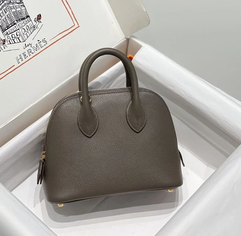 Timeless Hermes Bolide Bags 48890