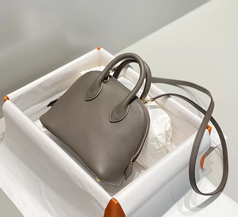Timeless Hermes Bolide Bags 48890