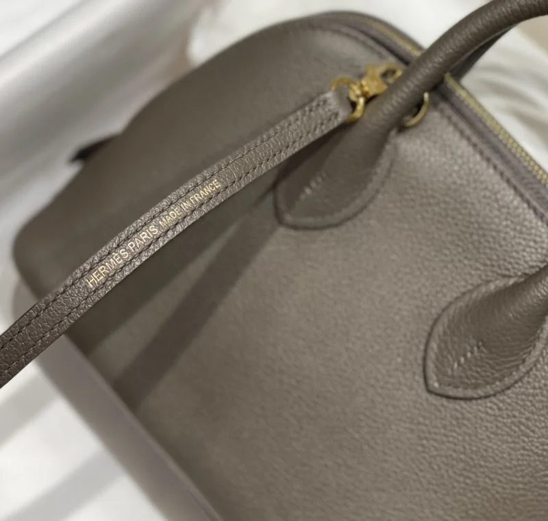 Timeless Hermes Bolide Bags 48890