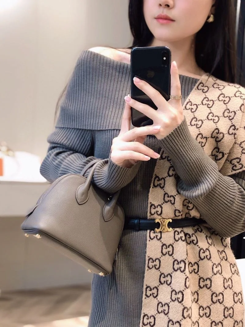 Timeless Hermes Bolide Bags 48890