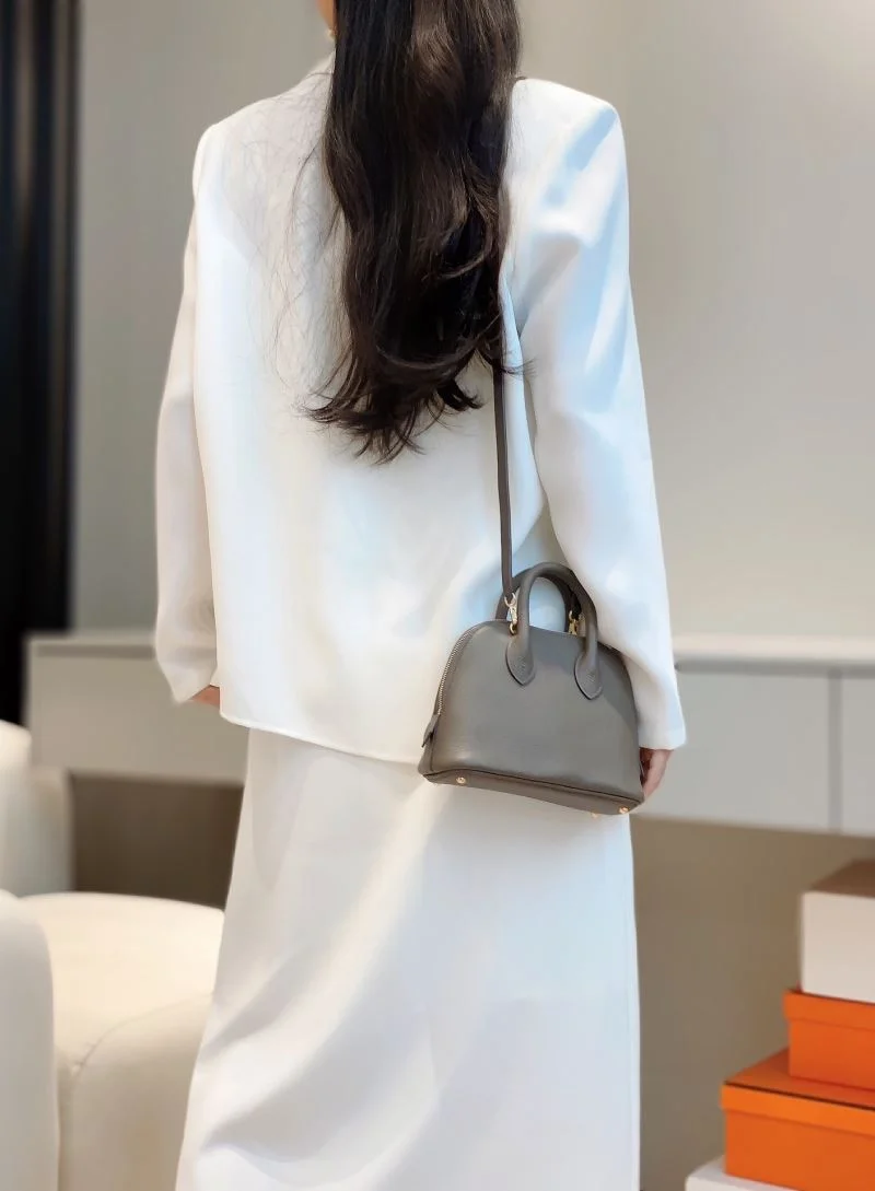 Timeless Hermes Bolide Bags 48890