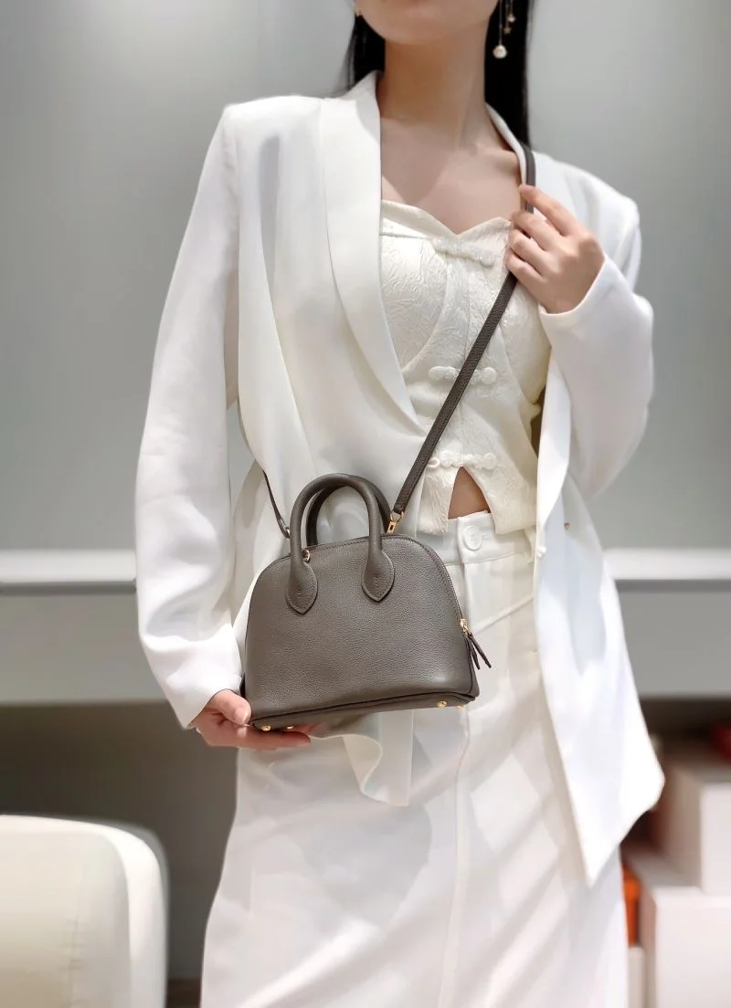 Timeless Hermes Bolide Bags 48890