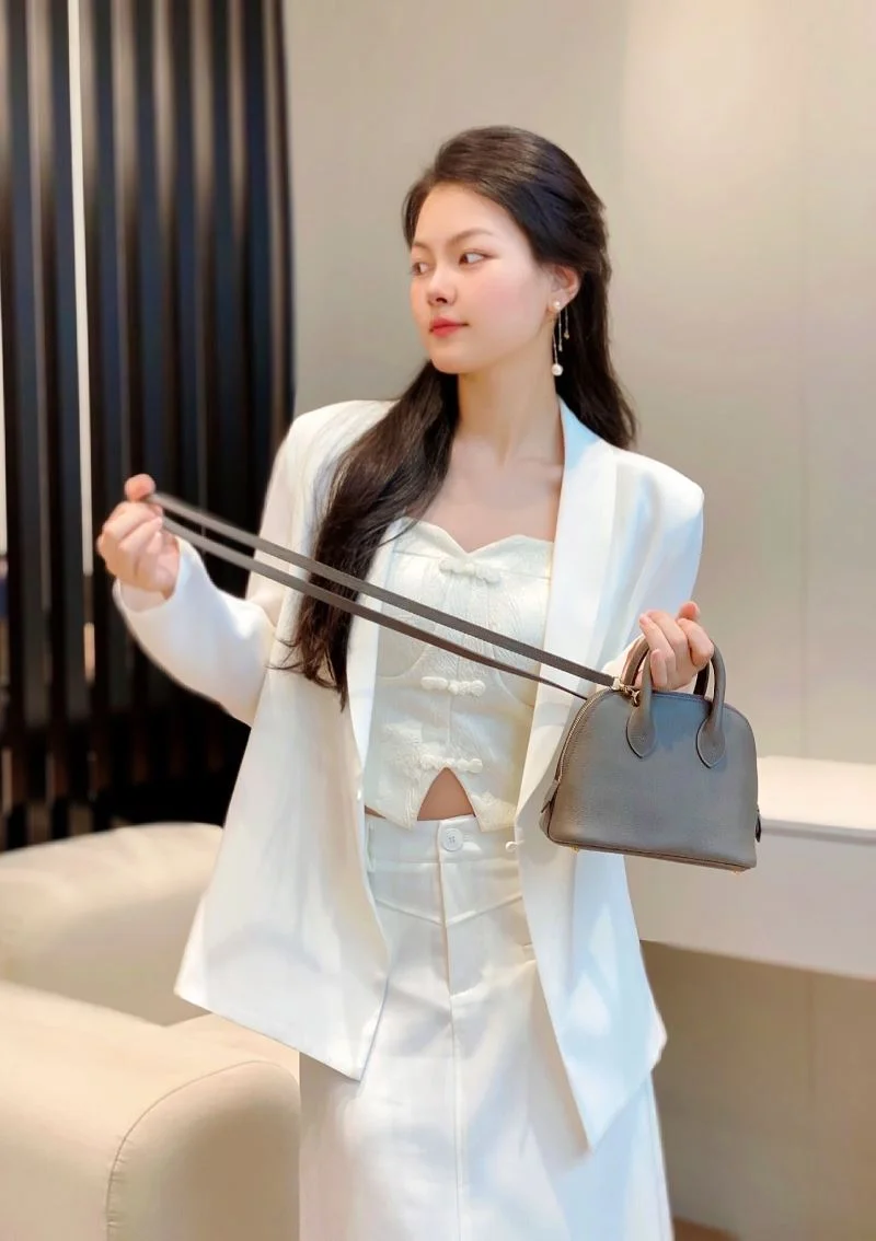 Timeless Hermes Bolide Bags 48890