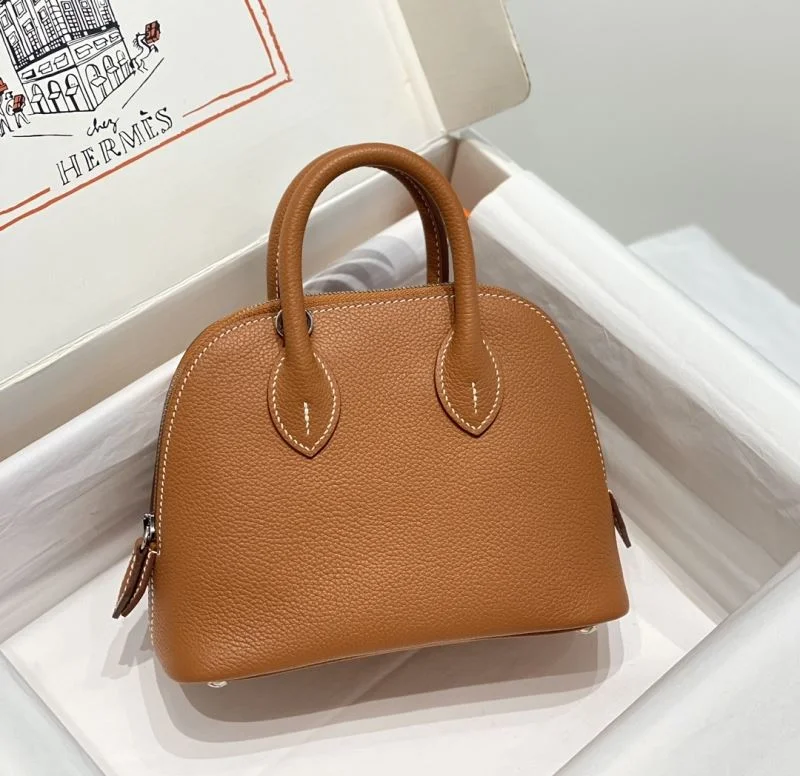 Hermes Bolide Bags Cozy 48919