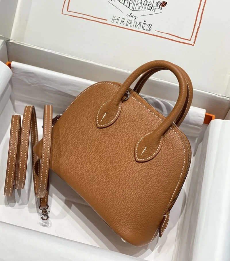 Hermes Bolide Bags Cozy 48919