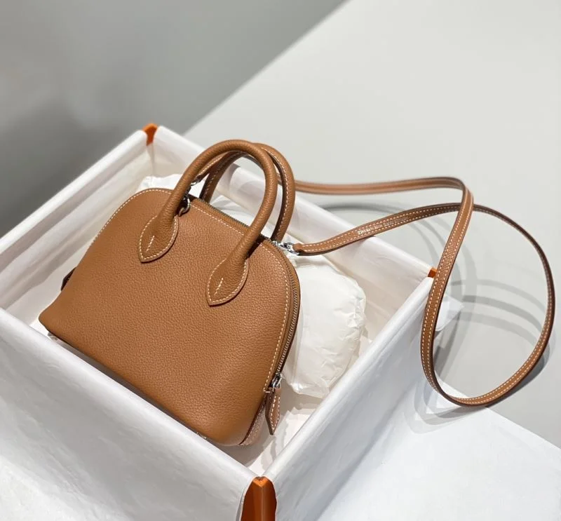 Hermes Bolide Bags Cozy 48919