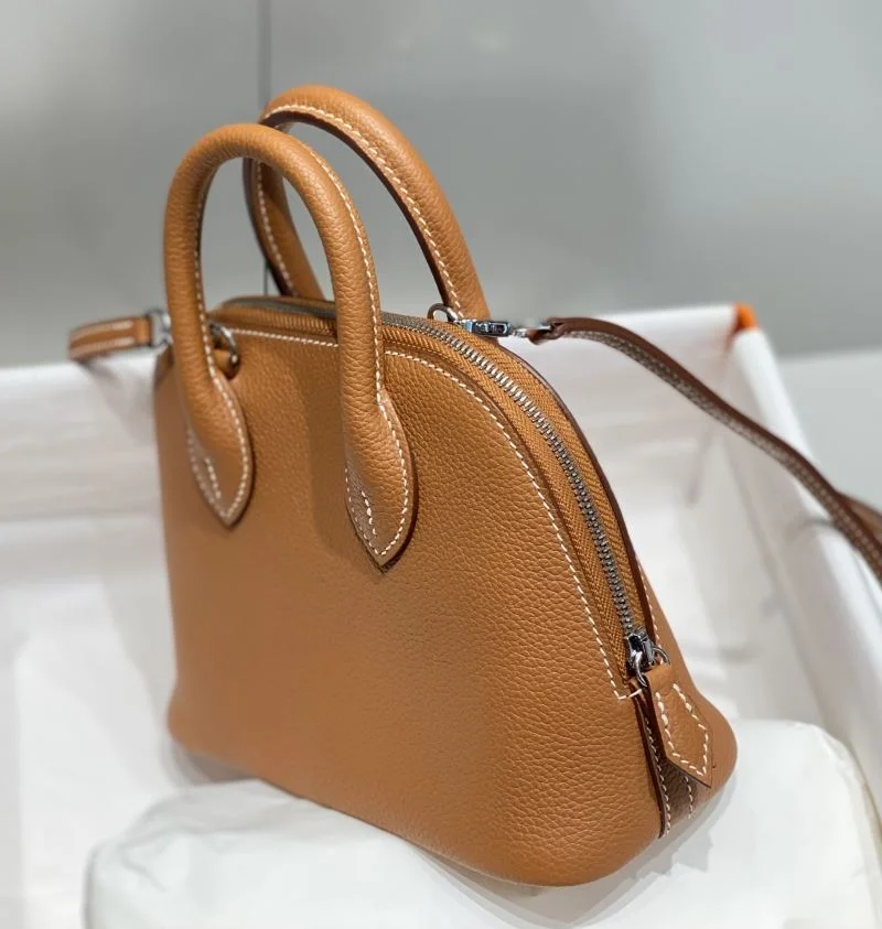 Hermes Bolide Bags Cozy 48919