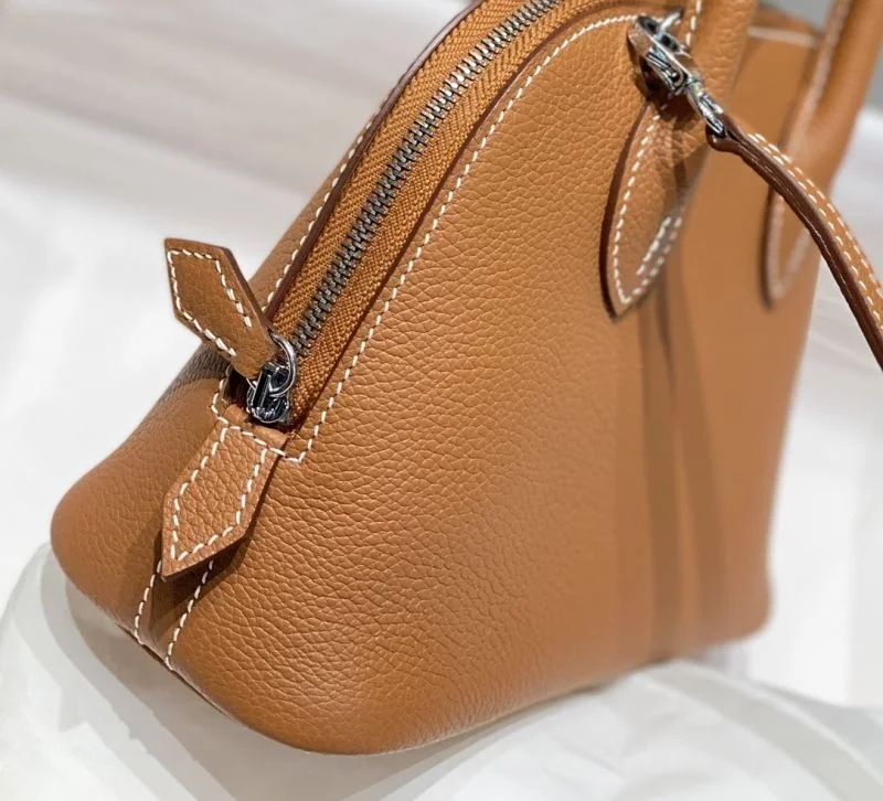 Hermes Bolide Bags Cozy 48919