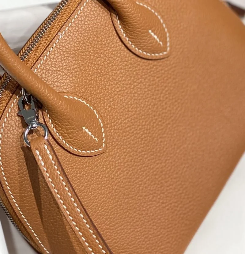 Hermes Bolide Bags Cozy 48919