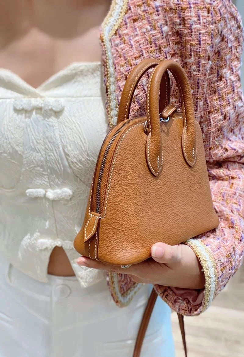 Hermes Bolide Bags Cozy 48919