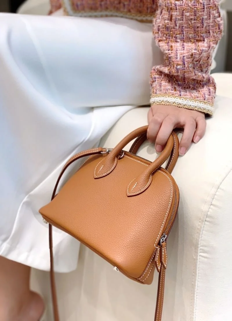 Hermes Bolide Bags Cozy 48919
