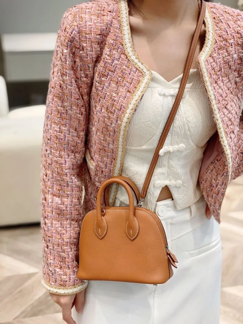 Hermes Bolide Bags Cozy 48919