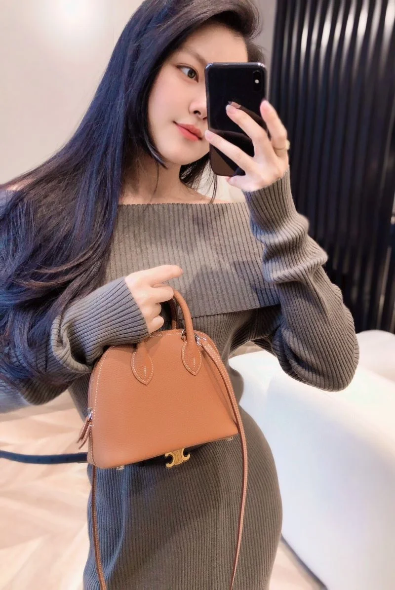 Hermes Bolide Bags Cozy 48919