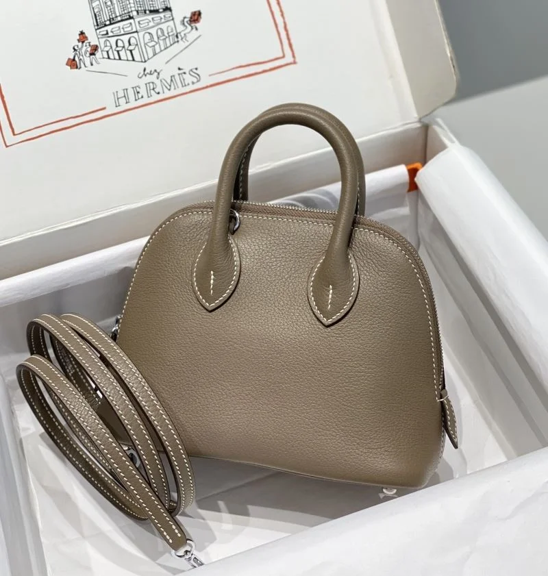 GoAnywhere Hermes Bolide Bags 48875