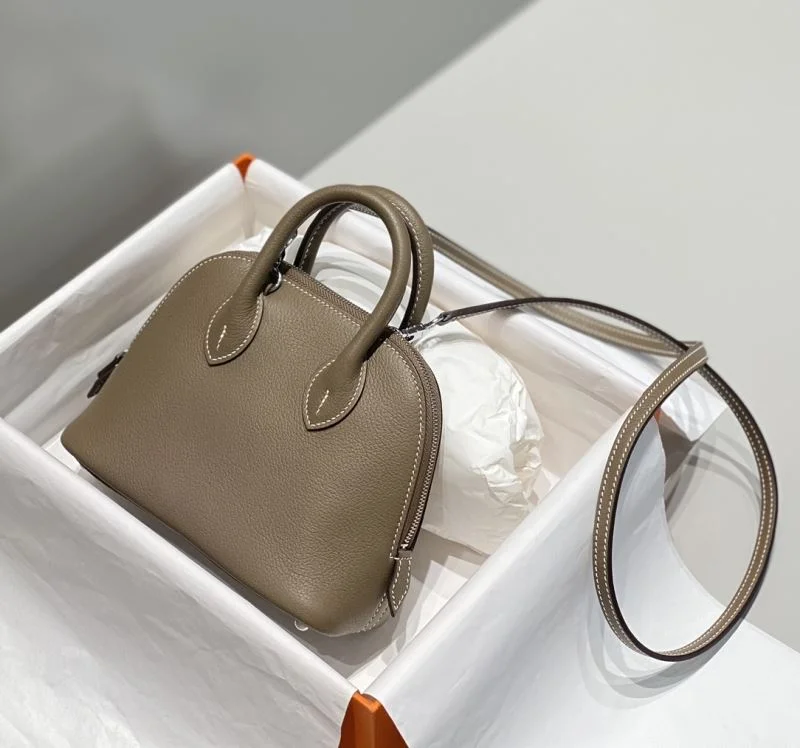 GoAnywhere Hermes Bolide Bags 48875