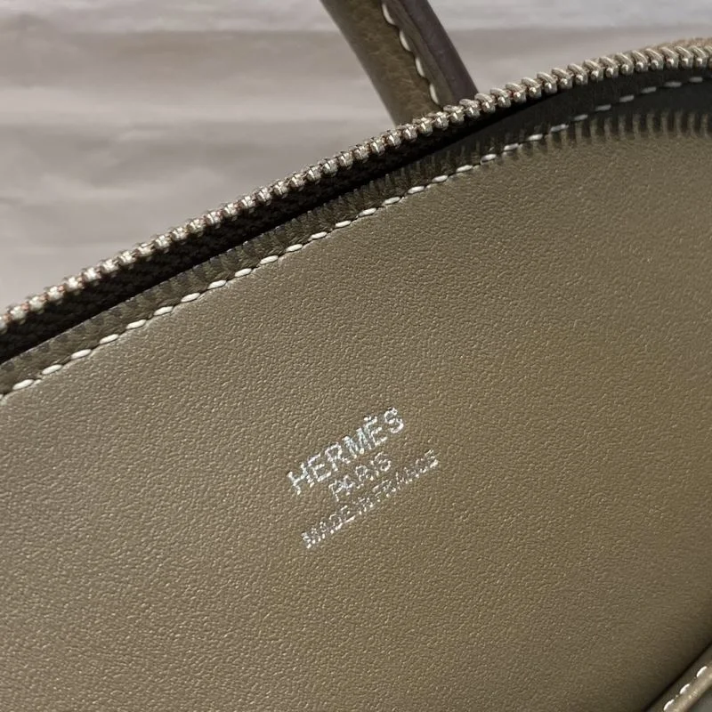 GoAnywhere Hermes Bolide Bags 48875