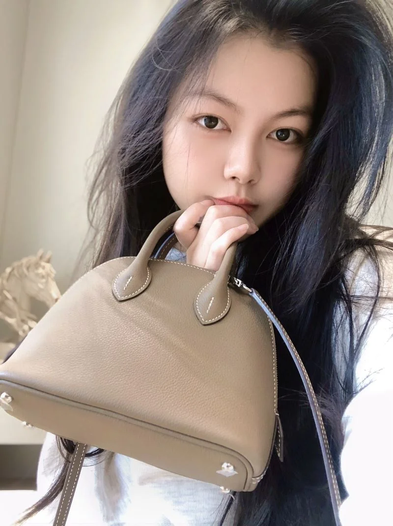 GoAnywhere Hermes Bolide Bags 48875