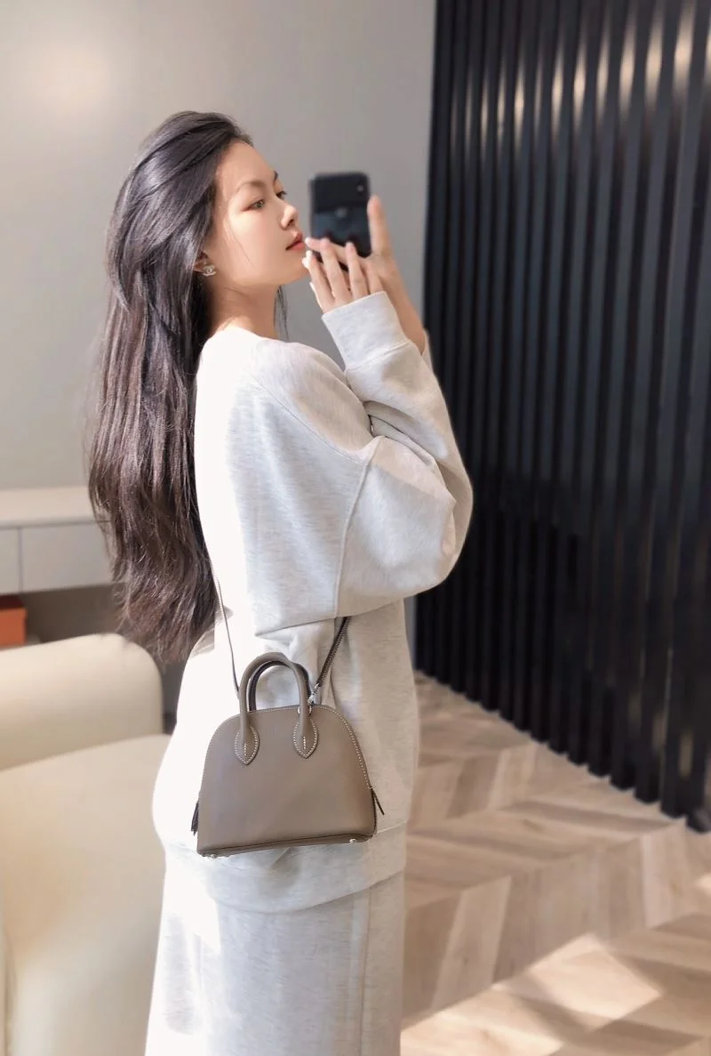 GoAnywhere Hermes Bolide Bags 48875