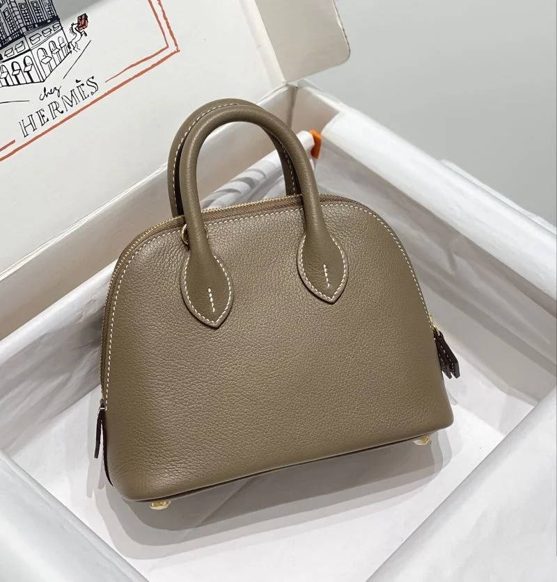 Upgraded Hermes Bolide Bags 48912