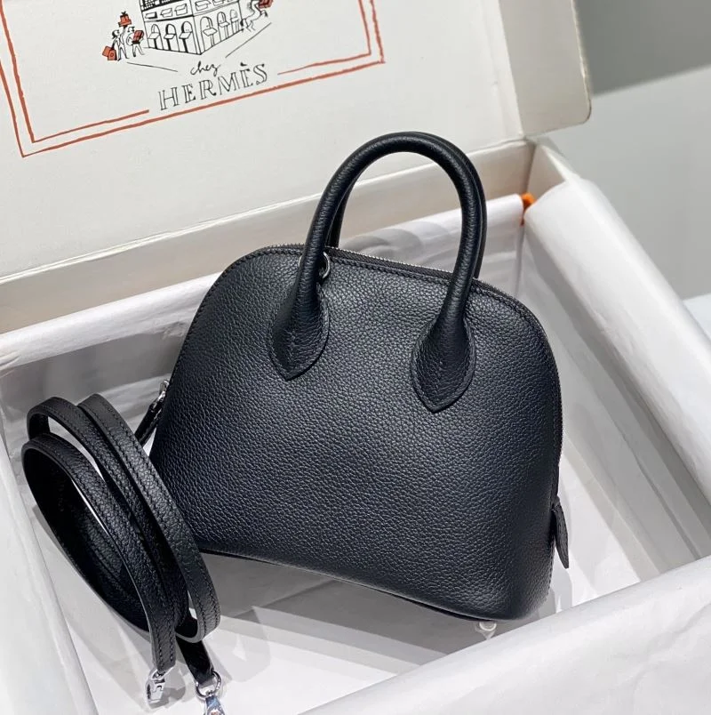 Hermes Bolide Bags Vibrant 48882