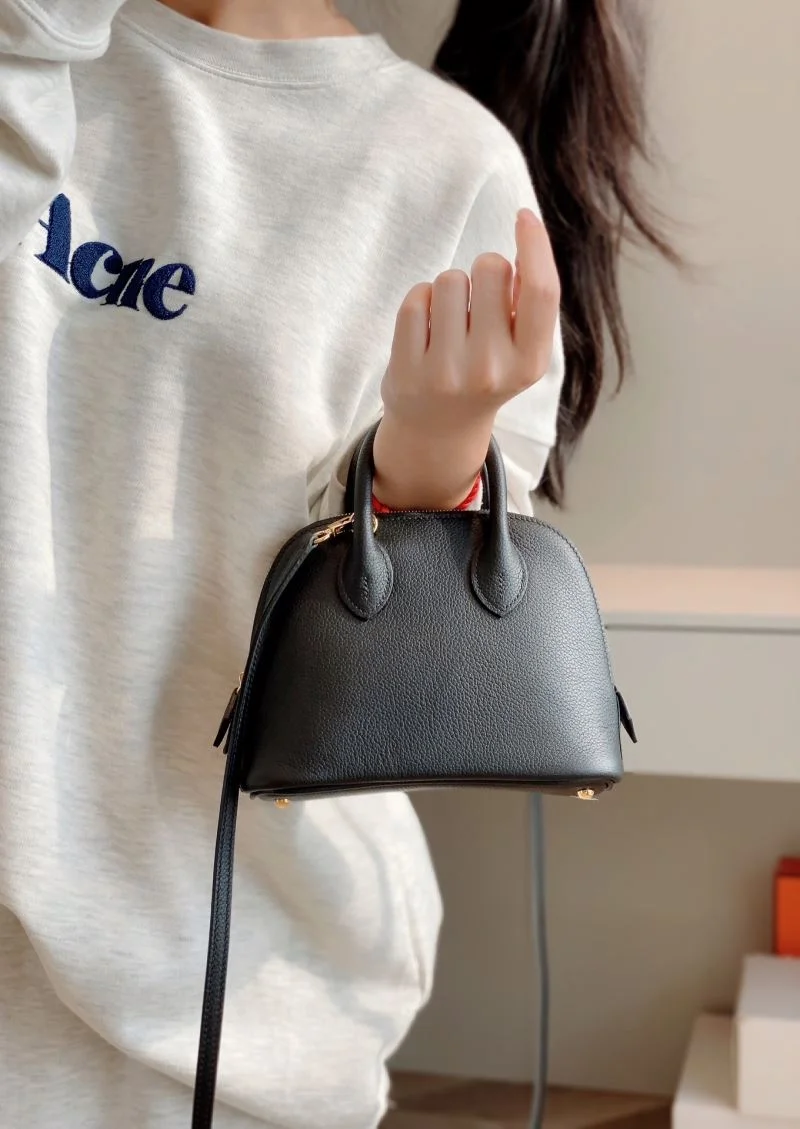 Hermes Bolide Bags Vibrant 48882