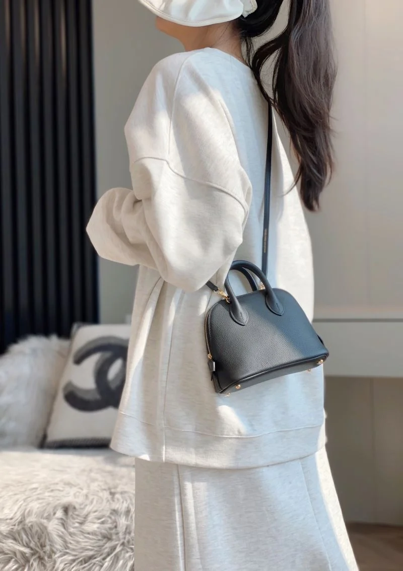 Hermes Bolide Bags Vibrant 48882