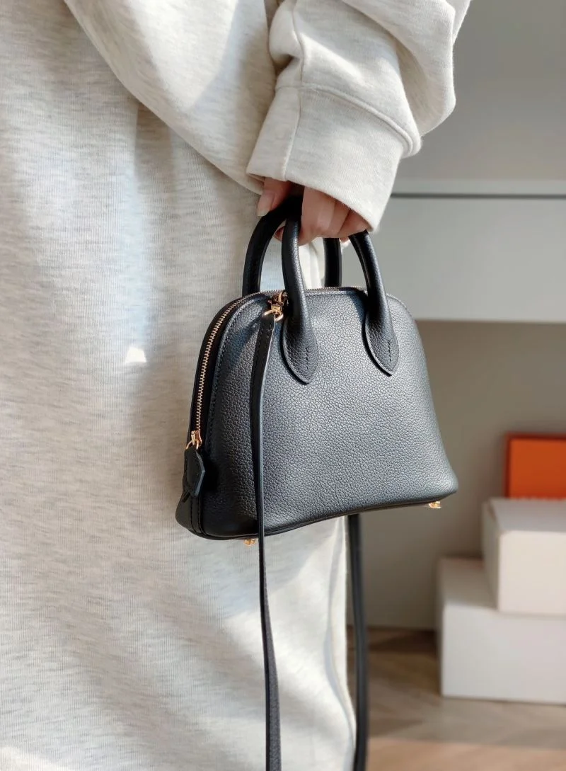 Hermes Bolide Bags Vibrant 48882