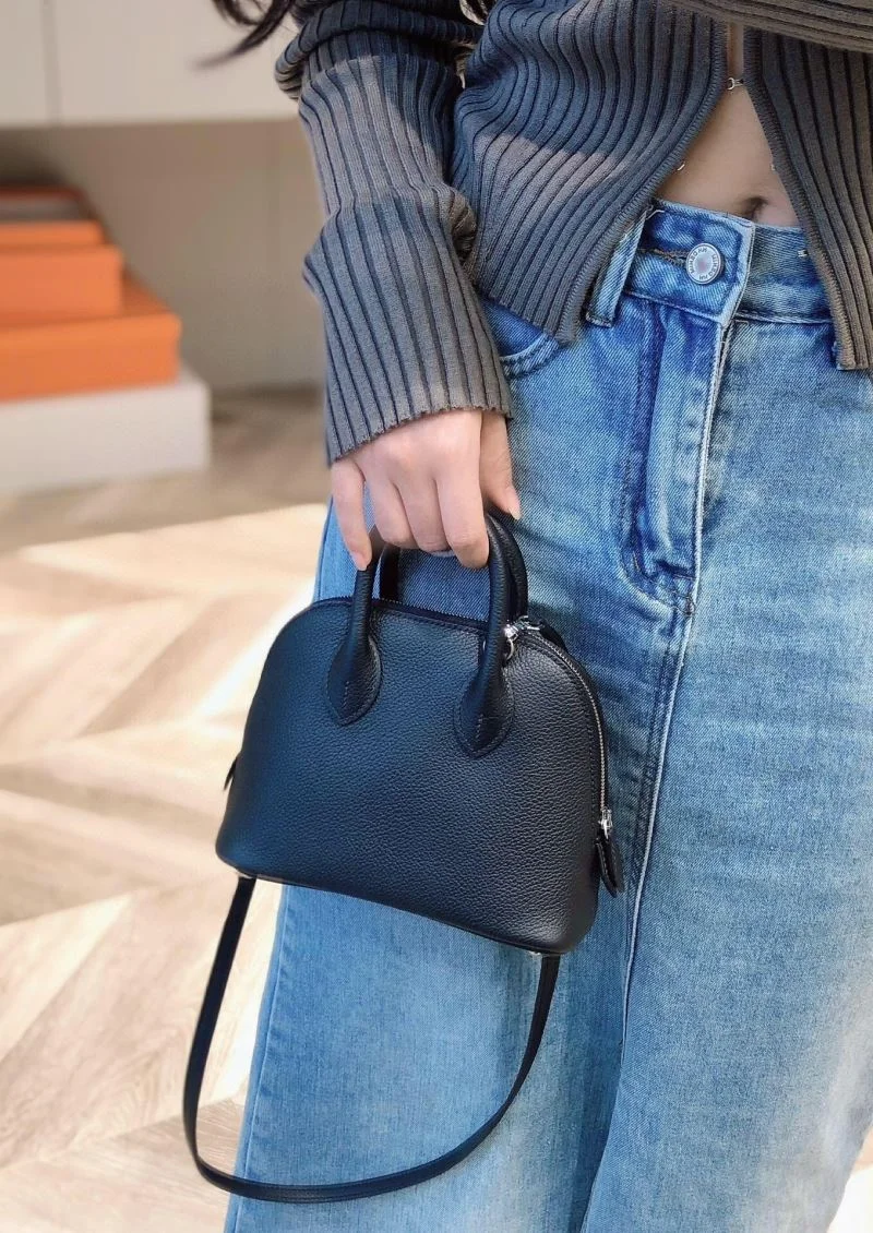 Hermes Bolide Bags Vibrant 48882