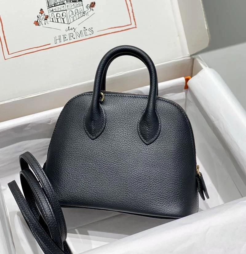 Hermes Bolide Bags MoistureWicking 48884