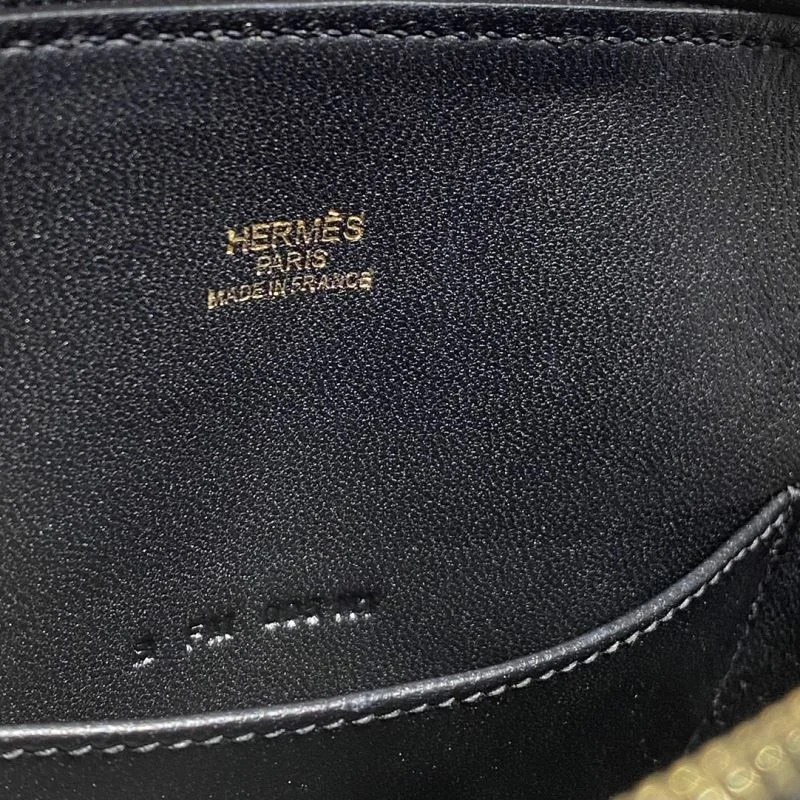 Hermes Bolide Bags MoistureWicking 48884
