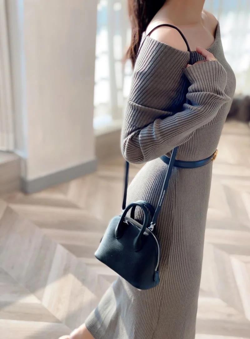 Hermes Bolide Bags MoistureWicking 48884