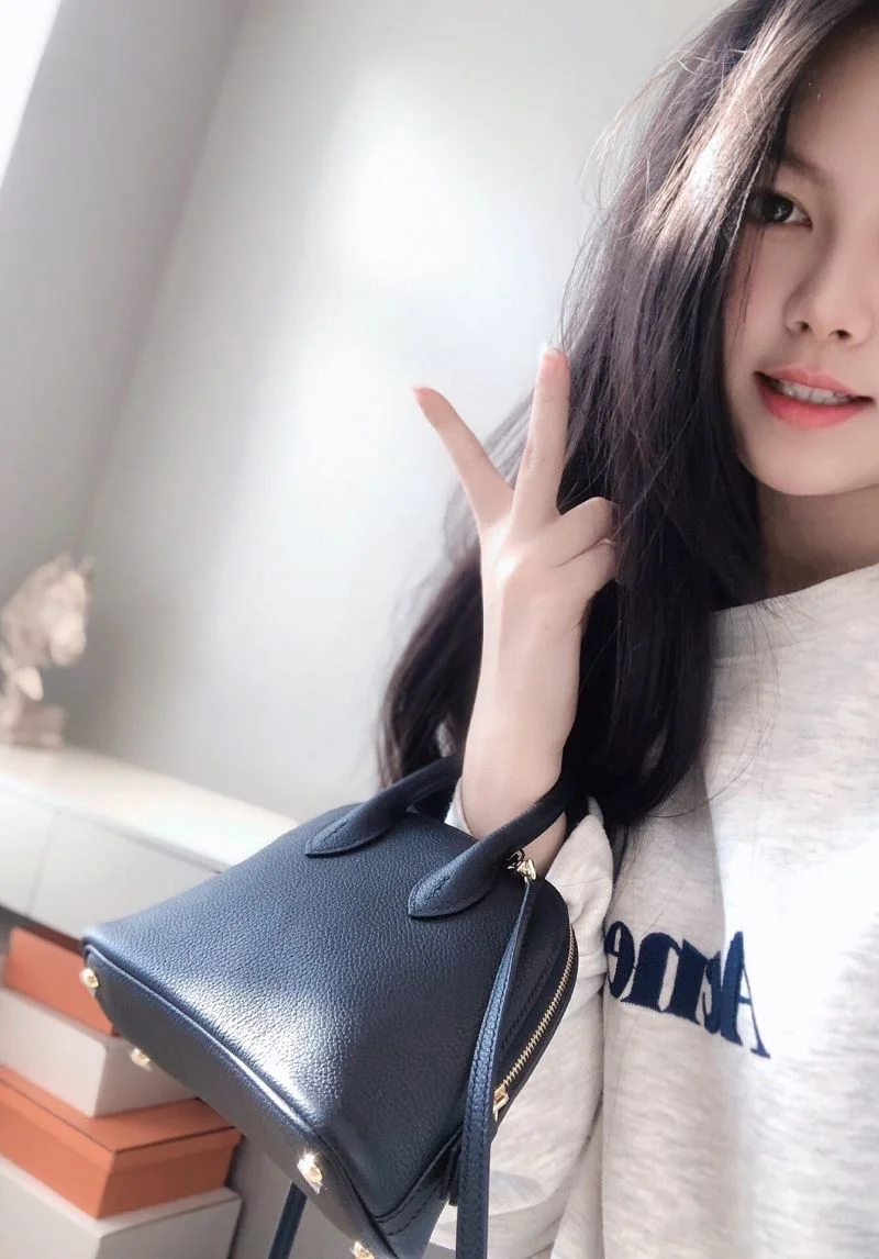 Hermes Bolide Bags MoistureWicking 48884
