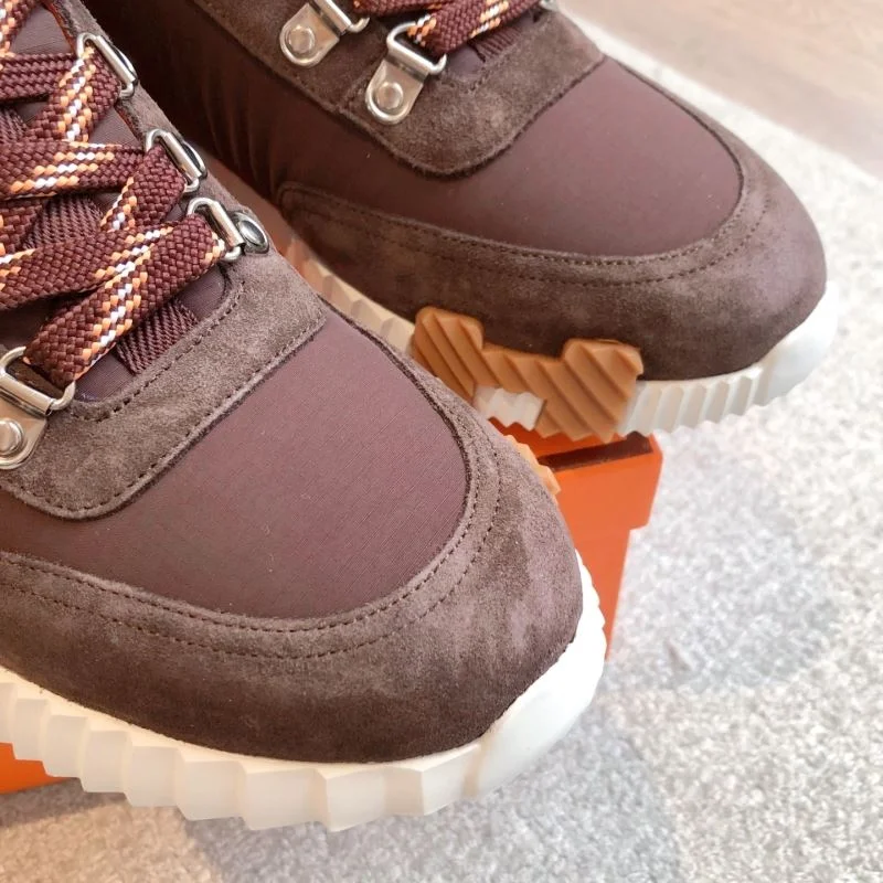 Functional Hermes Boots 27352