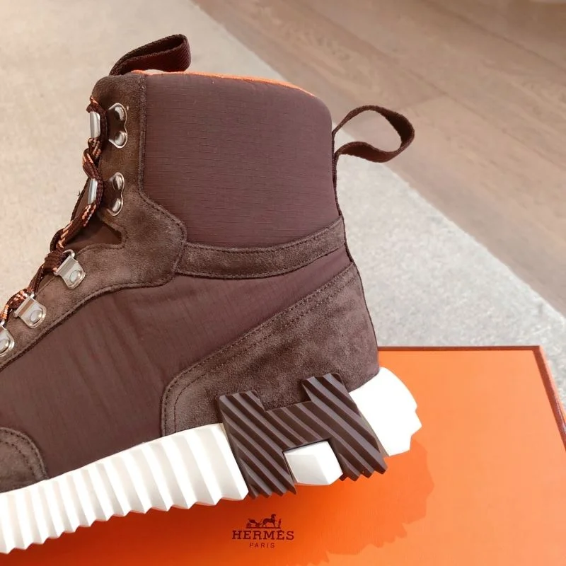 Functional Hermes Boots 27352