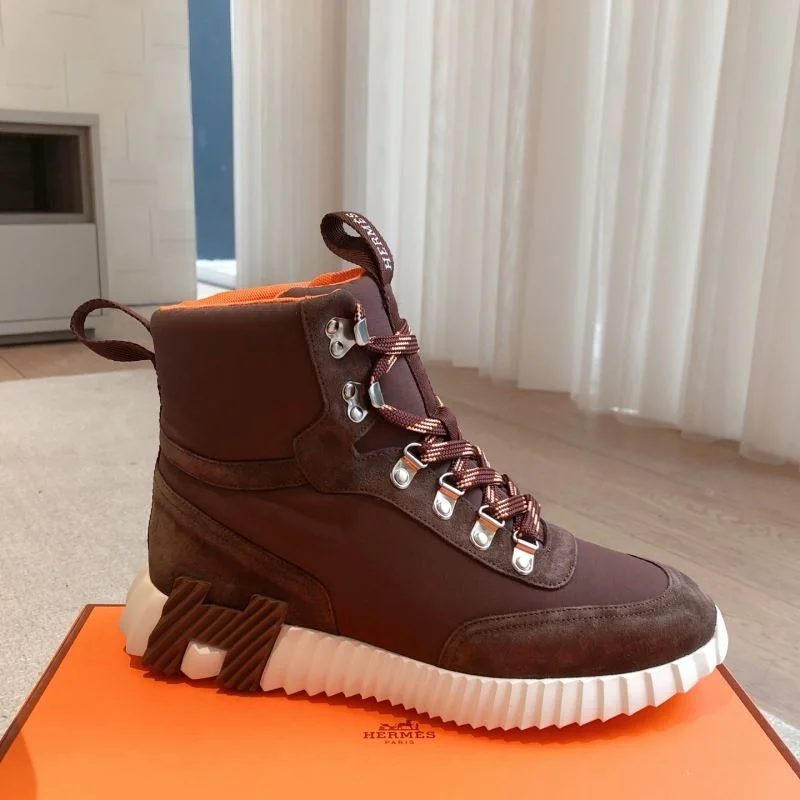Functional Hermes Boots 27352