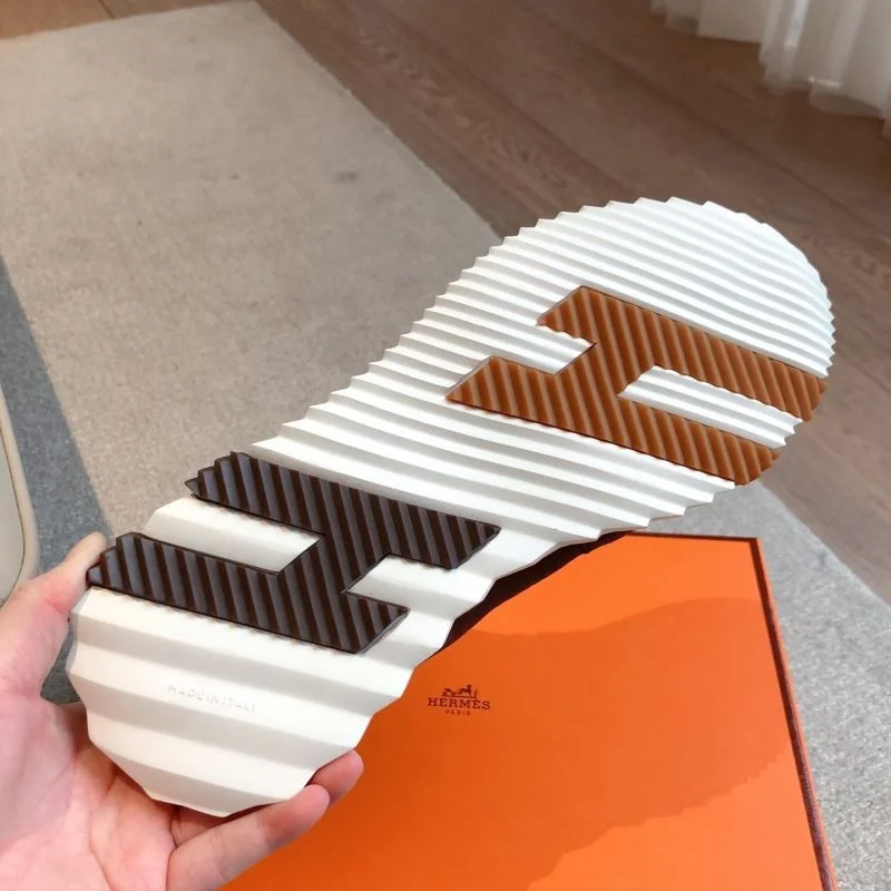 Functional Hermes Boots 27352