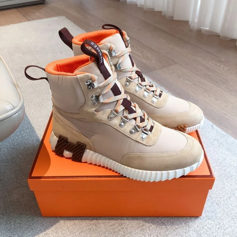 EyeCatching Hermes Boots 27350