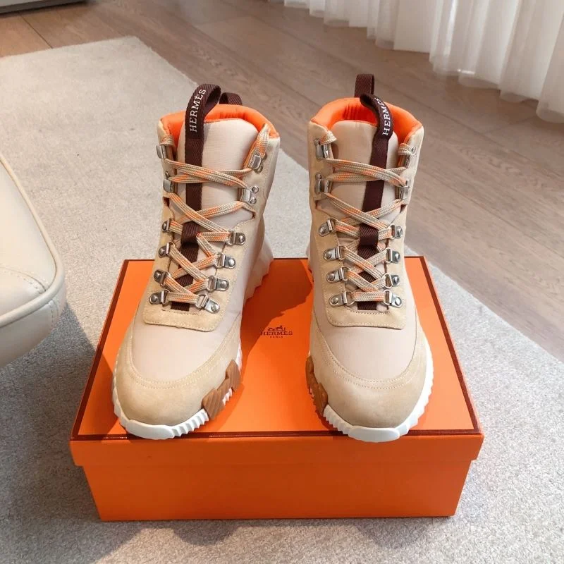 EyeCatching Hermes Boots 27350