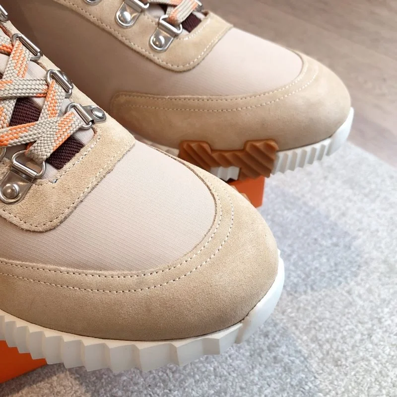 EyeCatching Hermes Boots 27350