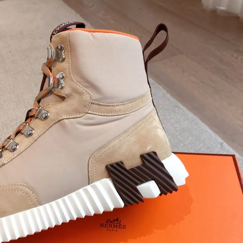EyeCatching Hermes Boots 27350