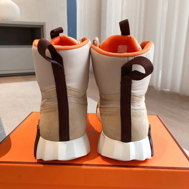 EyeCatching Hermes Boots 27350