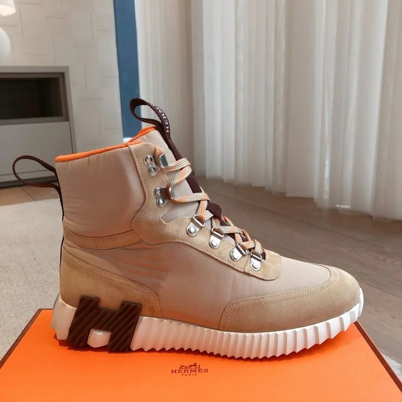 EyeCatching Hermes Boots 27350