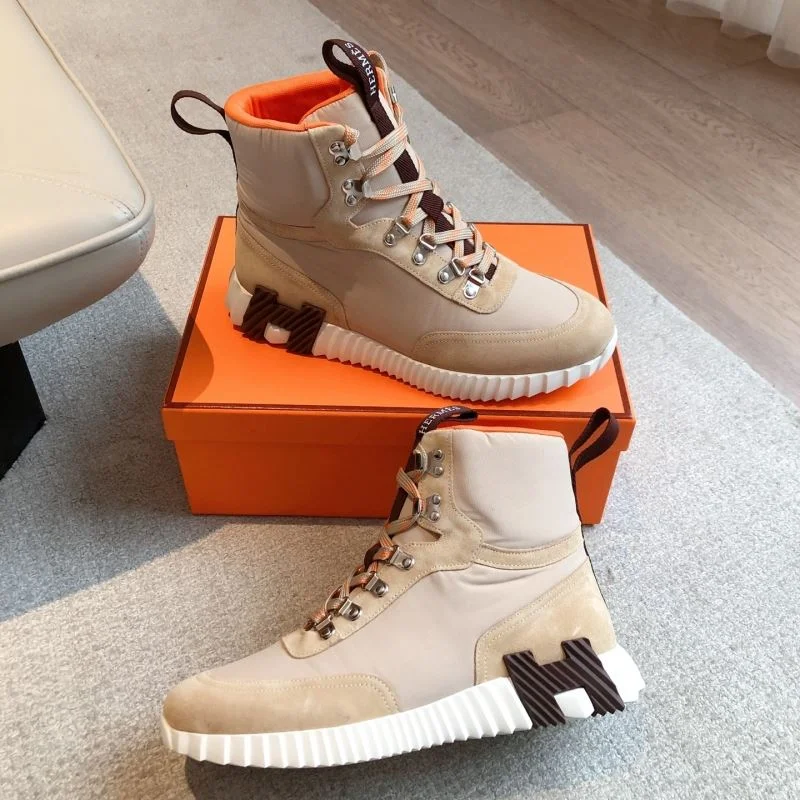 EyeCatching Hermes Boots 27350