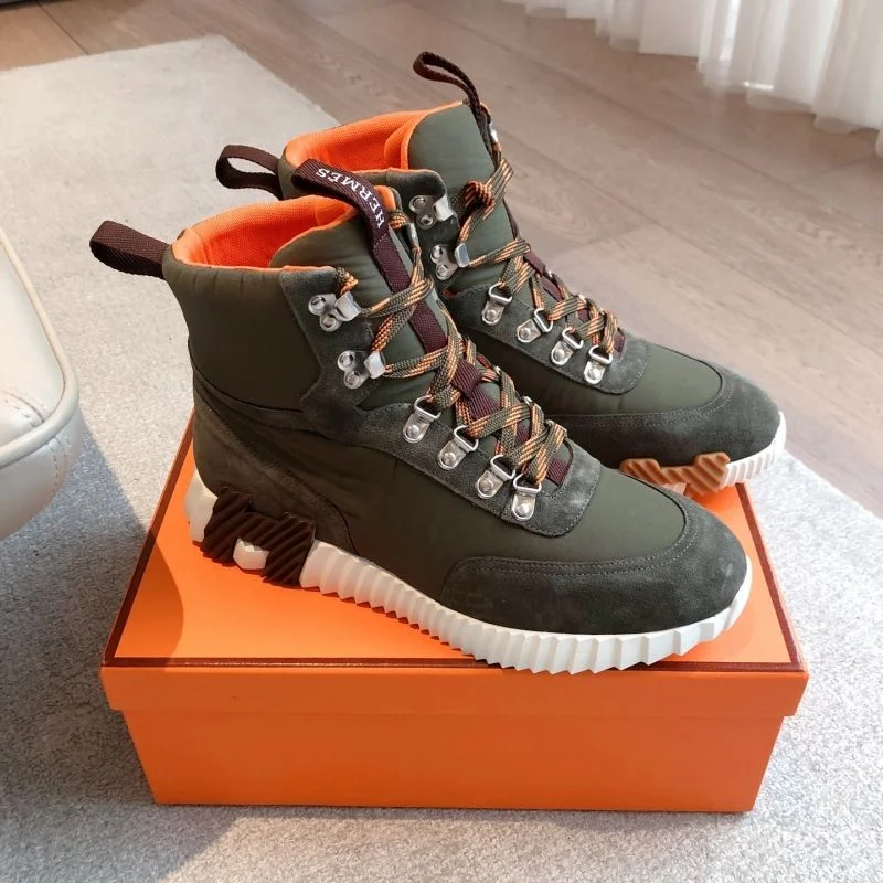 Hermes Boots SoftTouch 27349