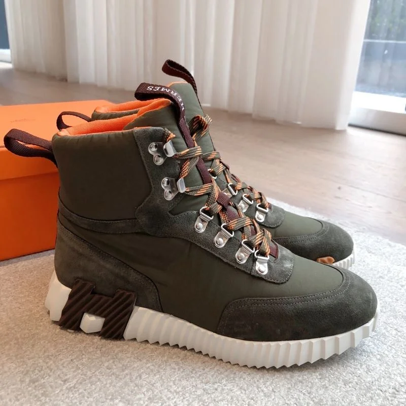Hermes Boots SoftTouch 27349