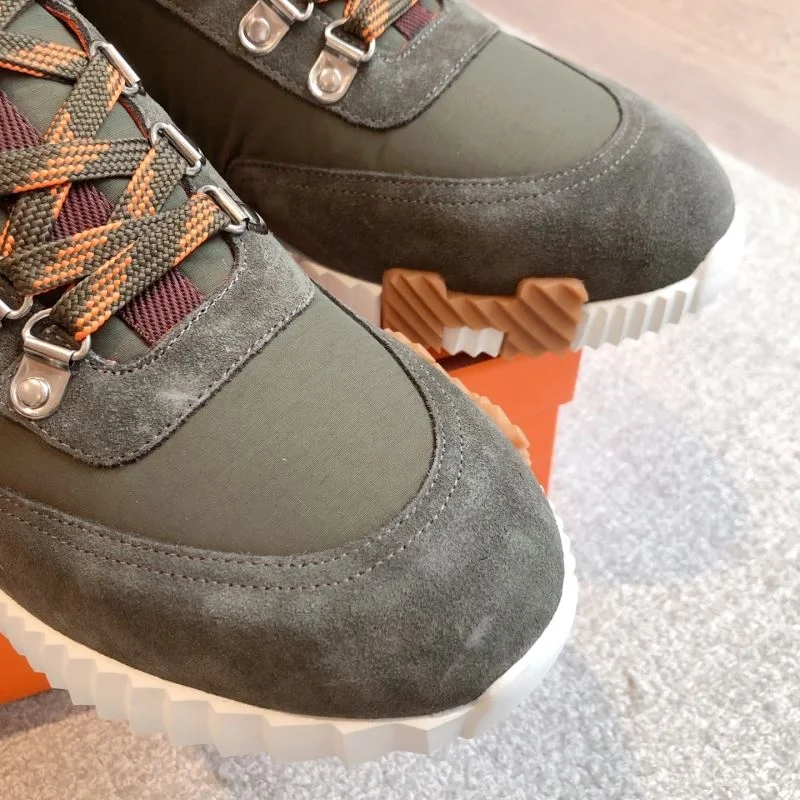 Hermes Boots SoftTouch 27349